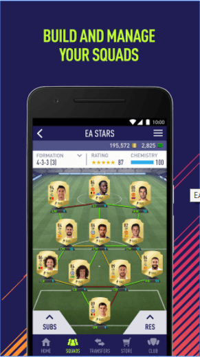 fifa 18 commentary download for android